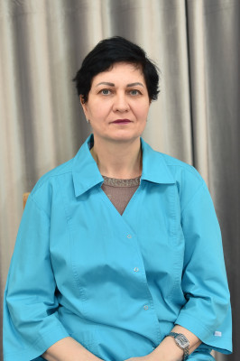 Педагогический работник Муртазалиева Анжела Гаджиахмедовна