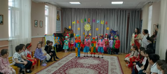 Маленница.